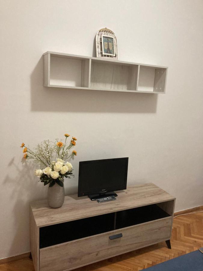 Irina Apartments Piteşti Exterior foto